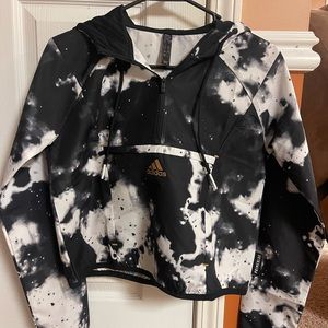 Adidas Windbreaker